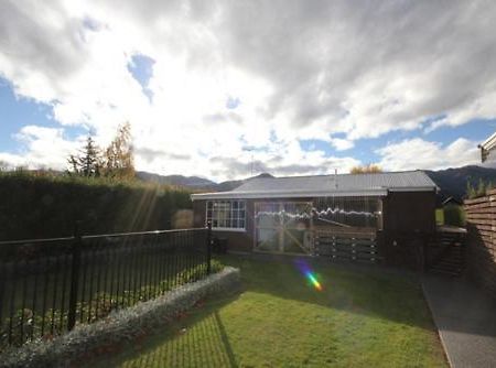 3 Woodbank Road Hanmer Springs Exterior foto