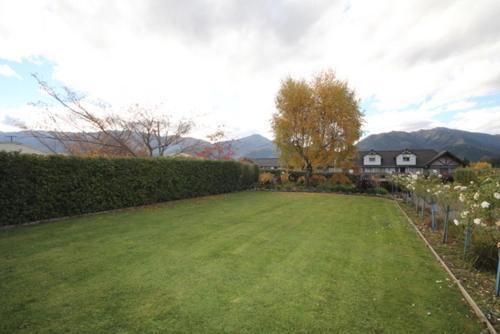 3 Woodbank Road Hanmer Springs Exterior foto