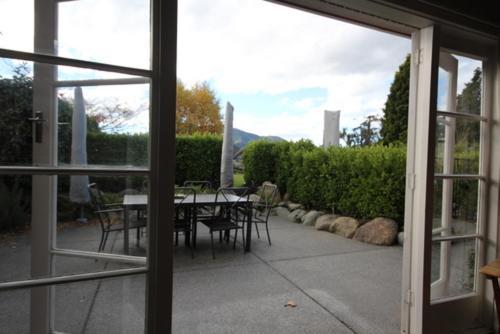 3 Woodbank Road Hanmer Springs Exterior foto